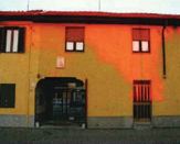 casa Paolo Mantegazza PARABIAGO