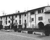casa Piazza Manzoni 11 PALOSCO