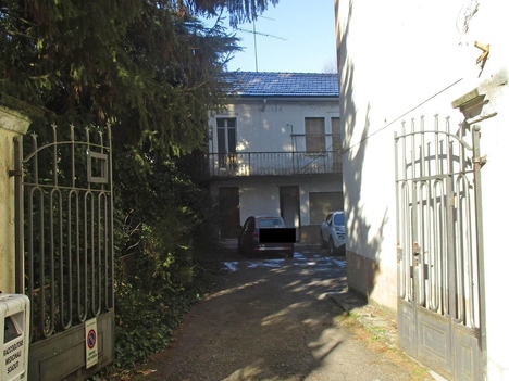 casa Viale Guglielmo Marconi ,24 /26 b GODIASCO