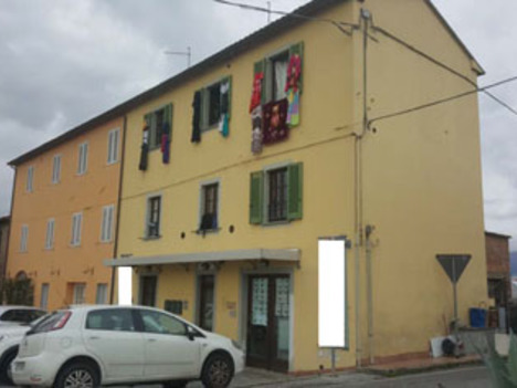 casa frazione Turchetto Via Romana n.97 MONTECARLO