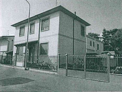 casa Michele Serenpiocca SANNAZZARO DE' BURGONDI