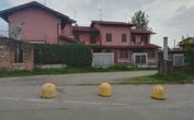 casa Sairano, via Castello ZINASCO
