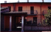 casa Garibaldi LINAROLO
