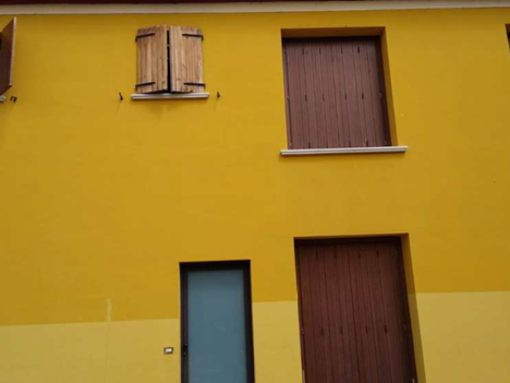 casa Via Corradini 13/F CANNETO SULL'OGLIO