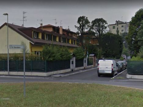 casa DONATORI DI SANGUE VILLASANTA