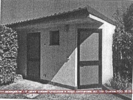 casa Cascina Campagna, Via Villaggio dei Pioppi TORRE D'ISOLA