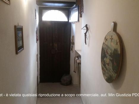 casa Via Burlamacchi ,30 MASSA MARITTIMA