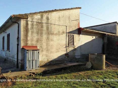 casa Frazione Montemassi - Via Bandinella  ,snc ROCCASTRADA