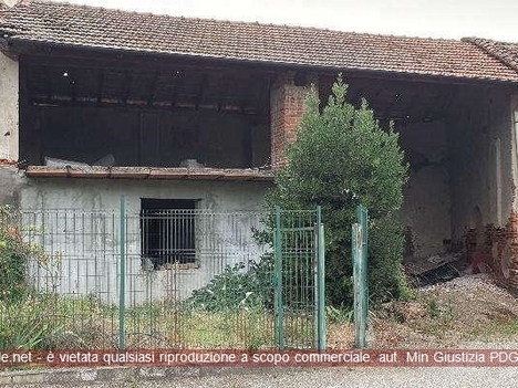casa Frazione Madonna del Campo - Via Maestra ,37 MORTARA