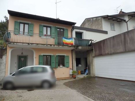 casa Via Carlo Caneva, 30 GEMONA DEL FRIULI