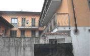 casa Tenaglia, angolo Vicolo Montegrappa CAPRIATE SAN GERVASIO