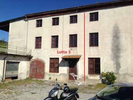 casa via del Loreto 566B, frazione San Quirico di Moriano LUCCA
