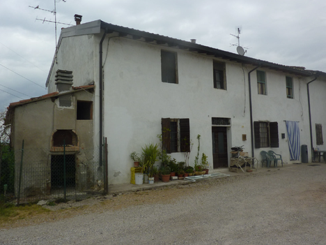 casa Via Carrobbio n. 13 CASTELLUCCHIO