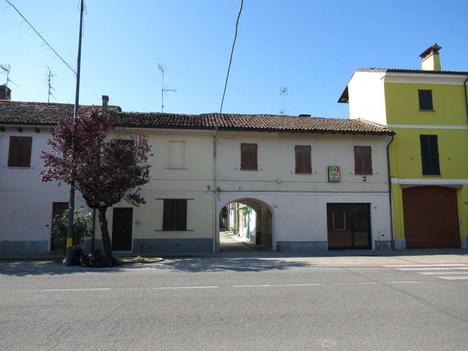 casa Vittorio Veneto SANTA CRISTINA E BISSONE