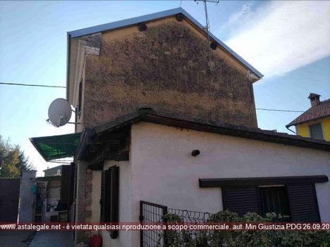 casa Via Sant'Alessandro  ,9 ZEME