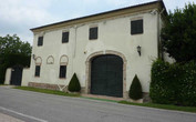 villa Via Albarea 51-53 PIANIGA
