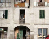 casa frazione Fornoli, Via Papa Giovanni XXIII n. 44 BAGNI DI LUCCA