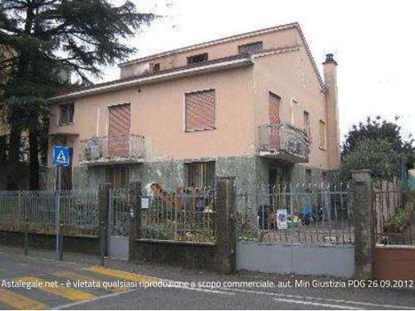 casa Frazione Colnago, Via De Amicis  ,11 CORNATE D'ADDA