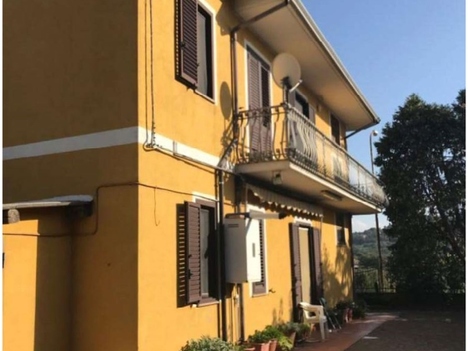casa Via Filippo Turati SAN LORENZO DEL VALLO