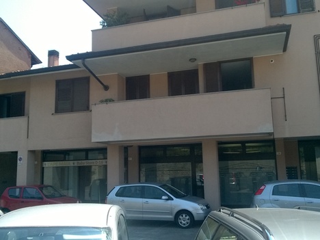 casa via Giuseppe Garibaldi 31 BUSTO GAROLFO