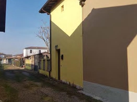 casa Via Roma ,48 CASTELLETTO DI BRANDUZZO