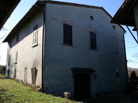 casa San Giuseppe SANTA GIULETTA