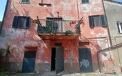 casa Piazza Carlo Cammeo n. 8 CRESPINA