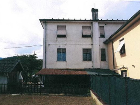 casa Strada Granozza 33 OVADA