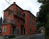 casa Via Vittorio Veneto, 69 USCIO