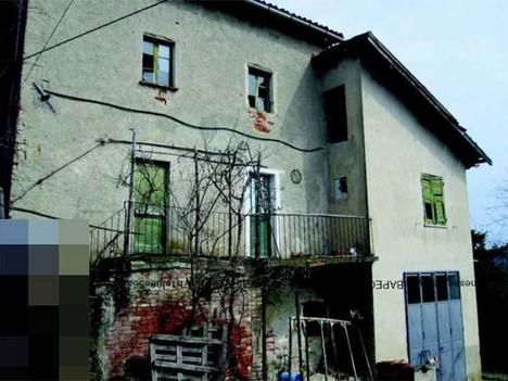 casa Località Terio - Borgo Peruzzi 3 MOLARE