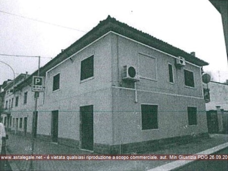 casa Via Felice Cavallotti ,120 PIEVE PORTO MORONE