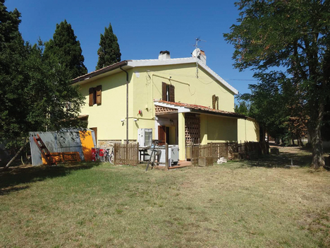 casa Via Fornace della Bassa, 2 ORCIANO PISANO