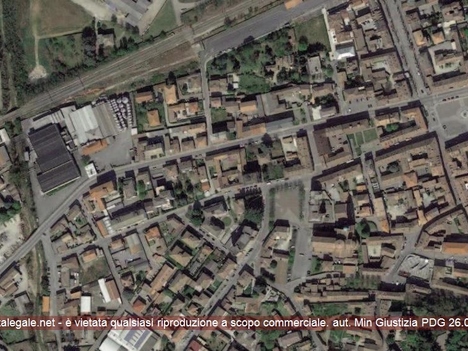 casa Via Torino ,84 CASTEGGIO