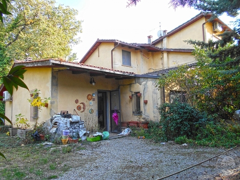 casa Via Lago Maggiore n.42 SARTEANO