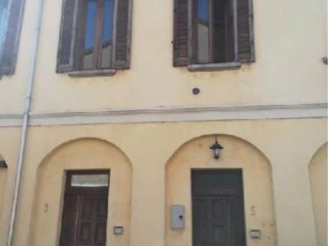 casa Giacomo Puccini BUSCATE