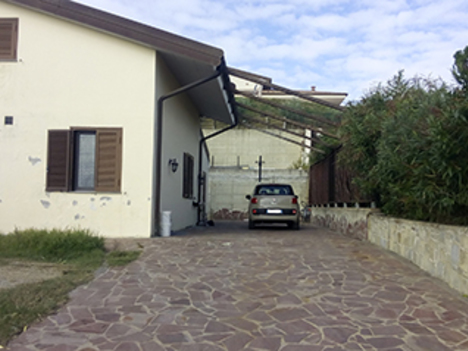 casa Località Castellaccio - Via Dei Fondacci, 43 LIVORNO