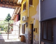 casa San Giovanni MOTTA VISCONTI