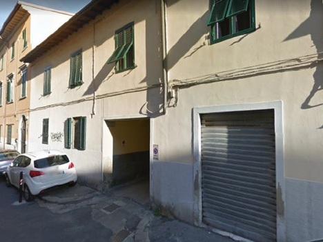casa Via Sproni, n. 108/A LIVORNO
