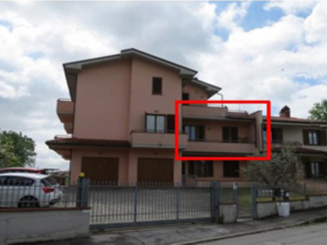 casa Via Regione Umbria n.5/B ALTOPASCIO