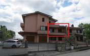 casa Via Regione Umbria n.5/B ALTOPASCIO