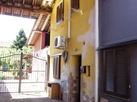casa San Giovanni MOTTA VISCONTI