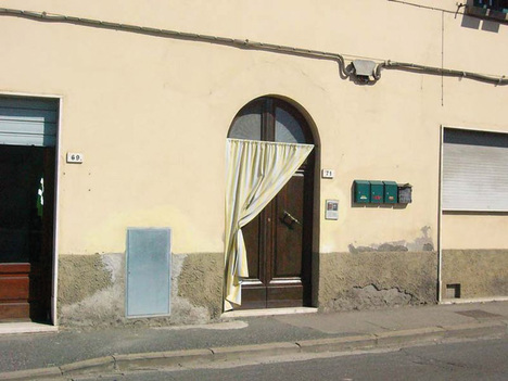 casa Via Borgo Lisci, 71 VOLTERRA