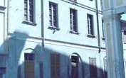 casa Camillo Benso di Cavour PORTALBERA