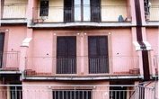 casa Vittorio Fiore n. 14, palazzina 9 TROINA