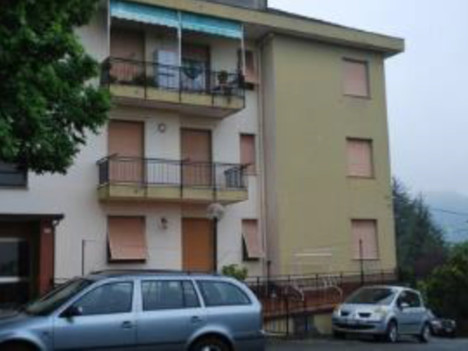 casa Via Roma 1 CASALEGGIO BOIRO