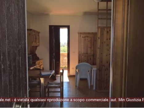 casa Laghi di Sibari - complesso residenziale Margarita CASSANO ALLO IONIO