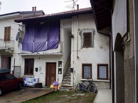 casa San Michele MAGNAGO