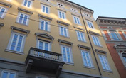 casa via Lorenzo Ghiberti 6 TRIESTE