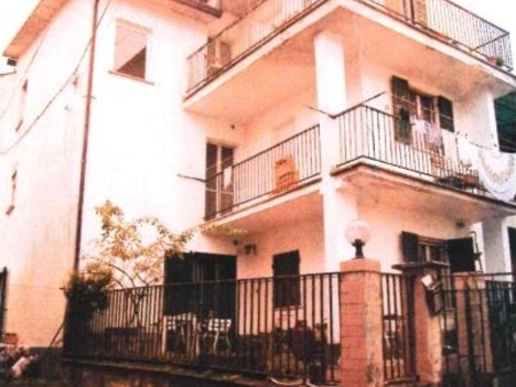 casa Localita' Casa Bernocchi ,36 BORGORATTO MORMOROLO