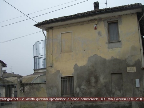 casa Via Frascarolo ,13 TORRE BERETTI E CASTELLARO